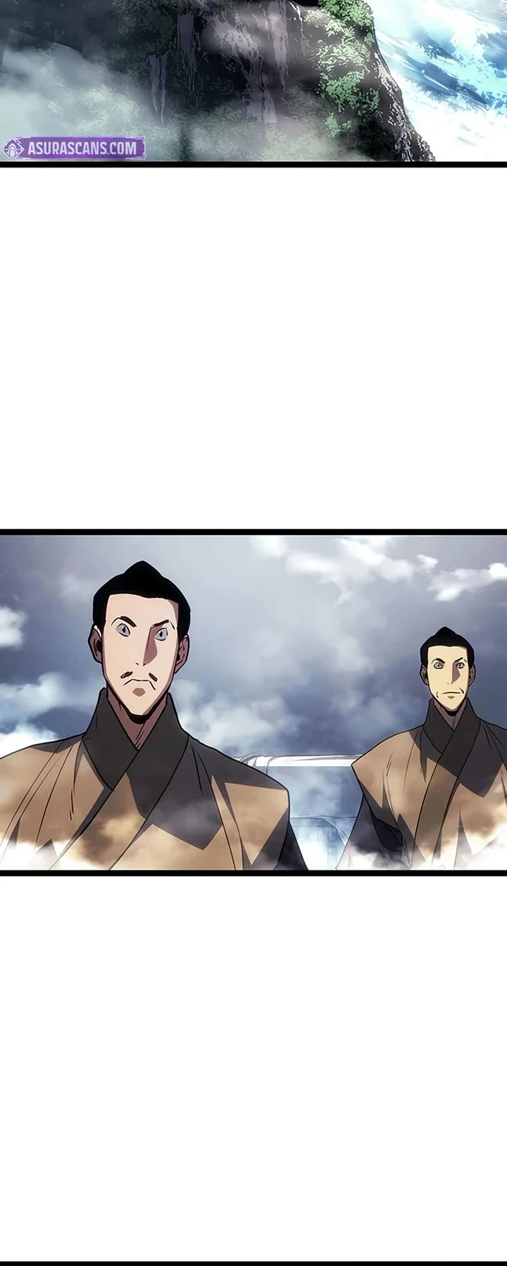 Reaper of the Drifting Moon Chapter 134 page 45 - Chapter 134
