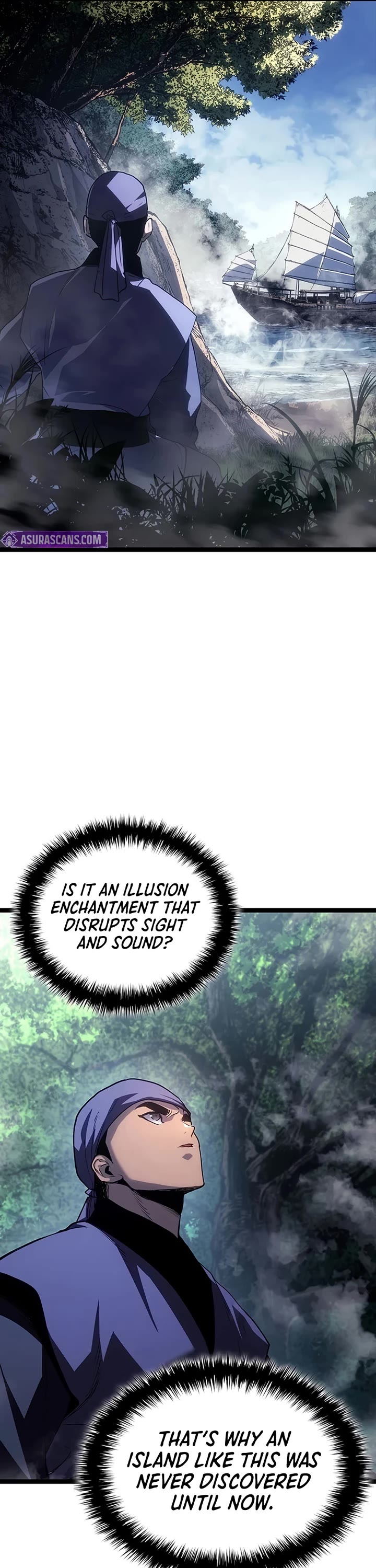 Reaper of the Drifting Moon Chapter 134 page 46 - Chapter 134
