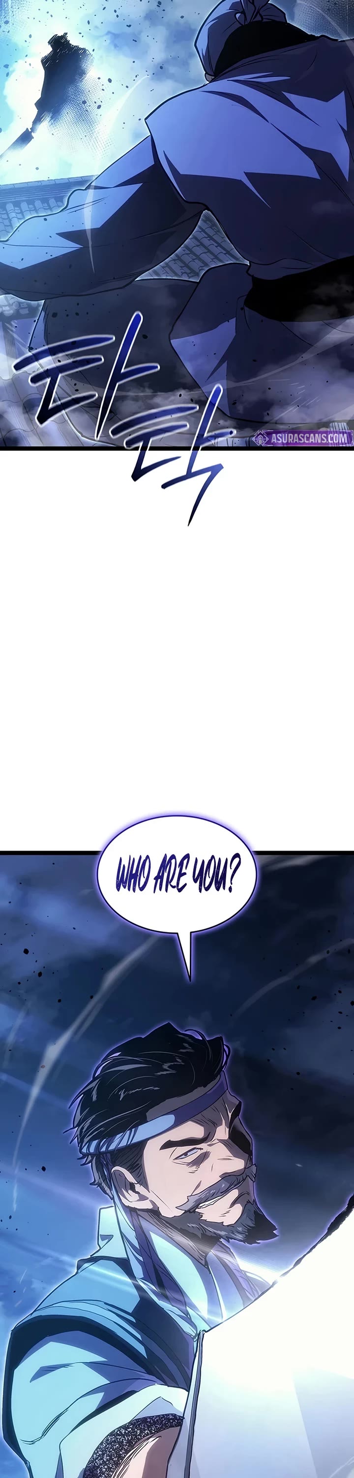 Reaper of the Drifting Moon Chapter 134 page 58 - Chapter 134