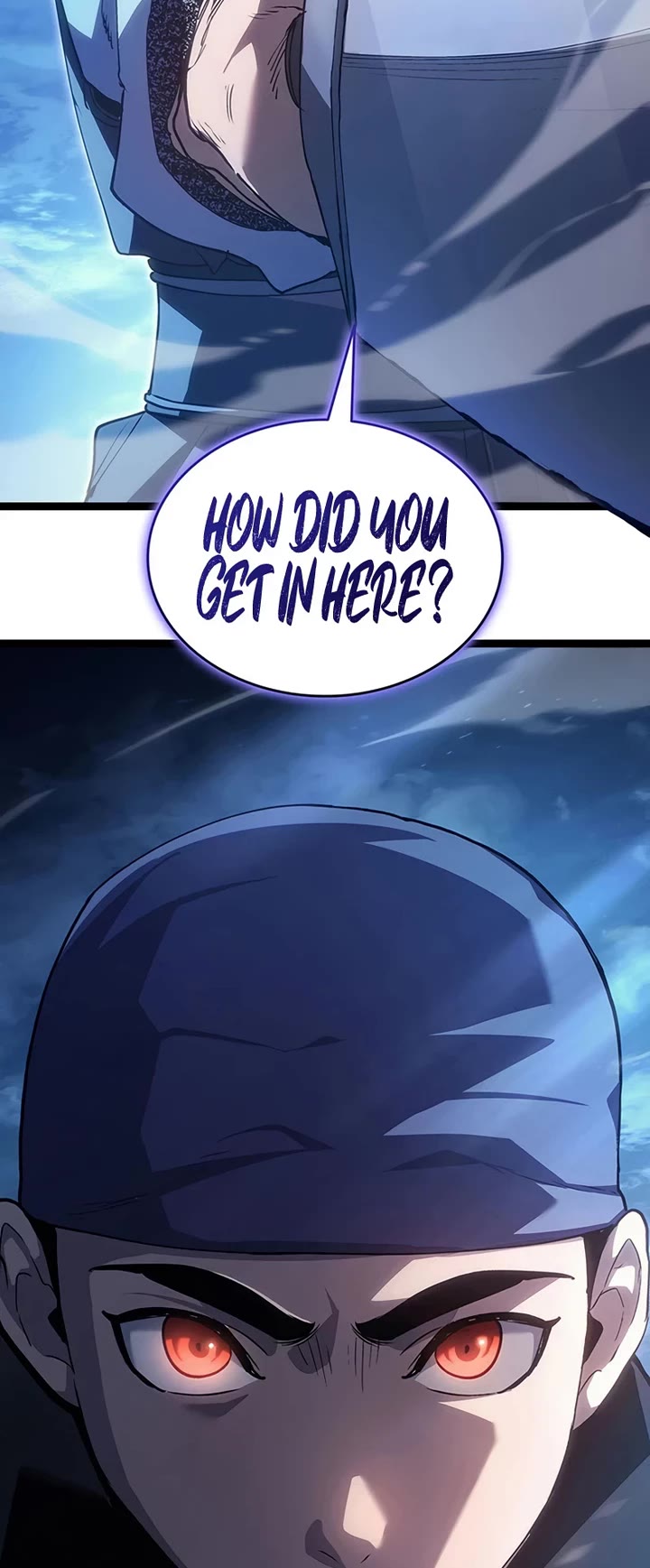 Reaper of the Drifting Moon Chapter 134 page 59 - Chapter 134