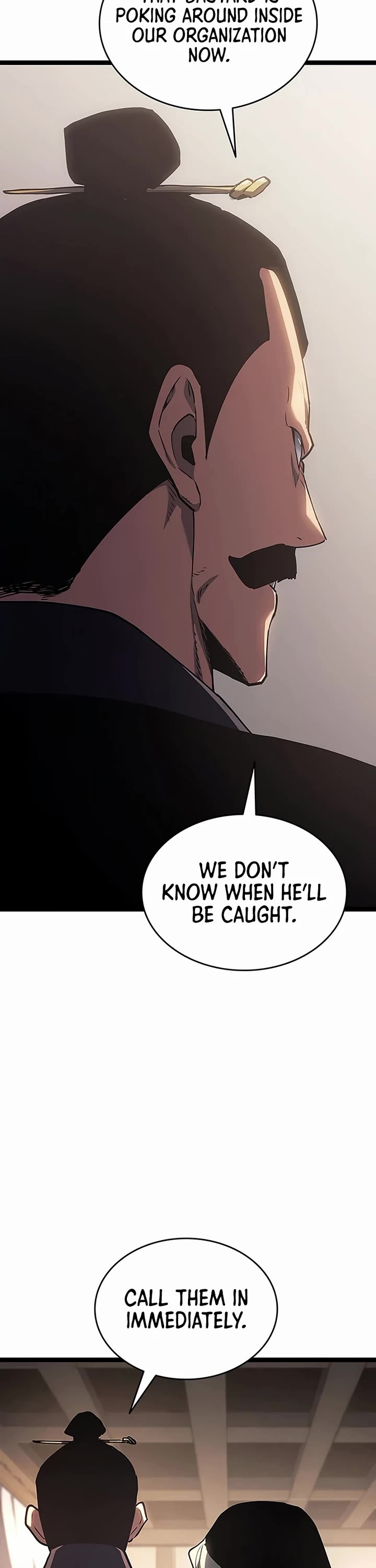 Reaper of the Drifting Moon Chapter 134 page 8 - Chapter 134