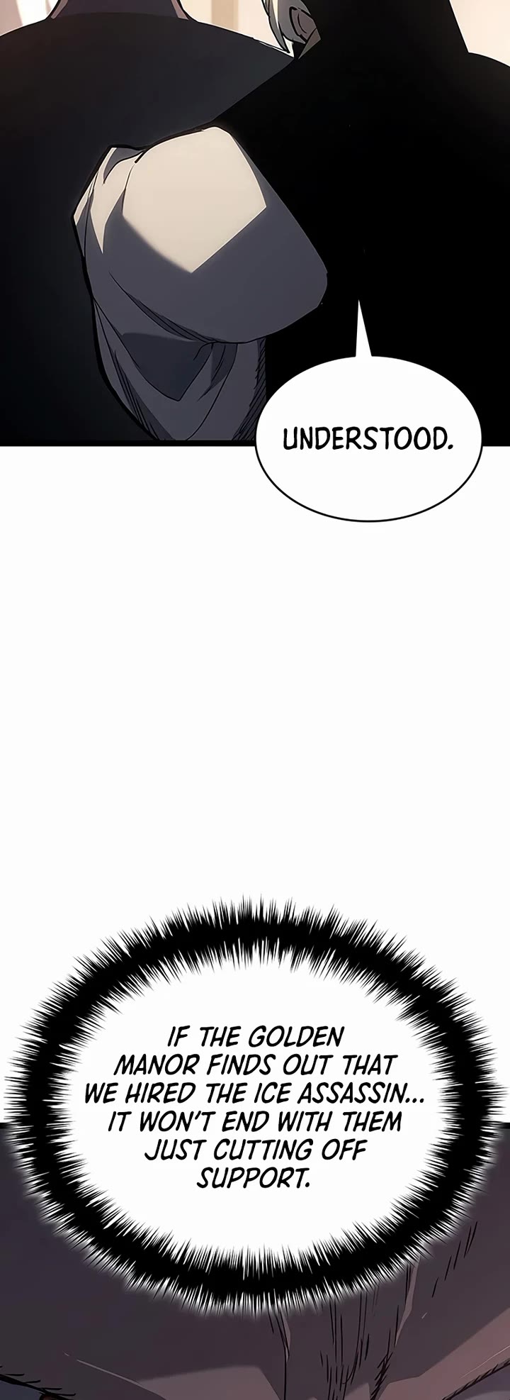 Reaper of the Drifting Moon Chapter 134 page 9 - Chapter 134