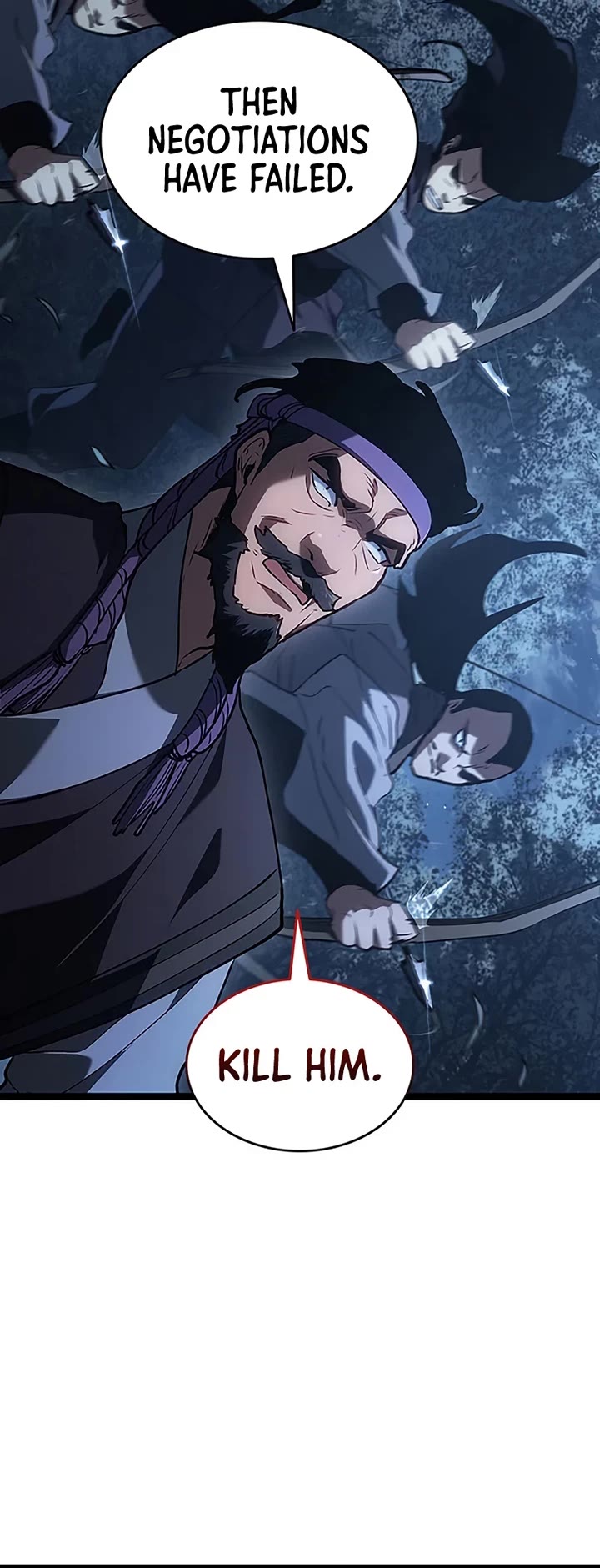 Reaper of the Drifting Moon Chapter 135 page 10 - Chapter 135 (S3 End)