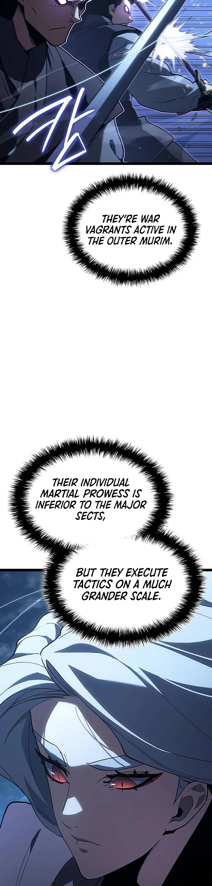 Reaper of the Drifting Moon Chapter 135 page 18 - Chapter 135 (S3 End)