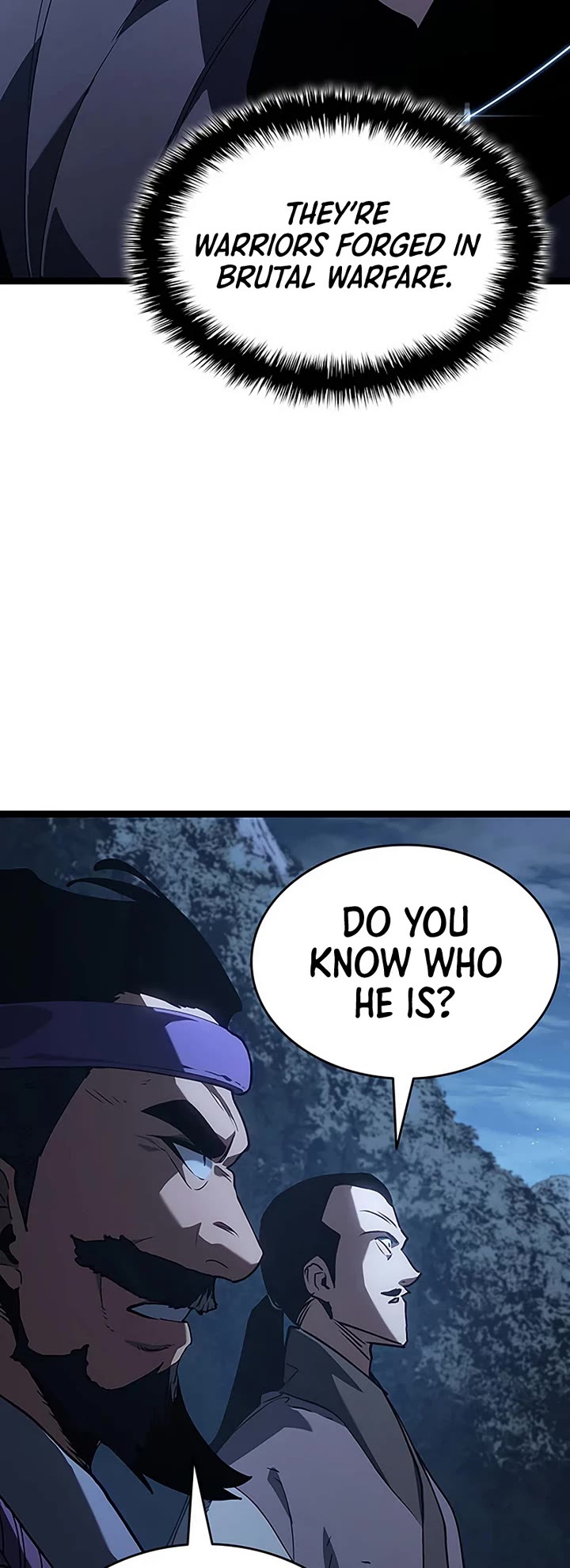 Reaper of the Drifting Moon Chapter 135 page 19 - Chapter 135 (S3 End)
