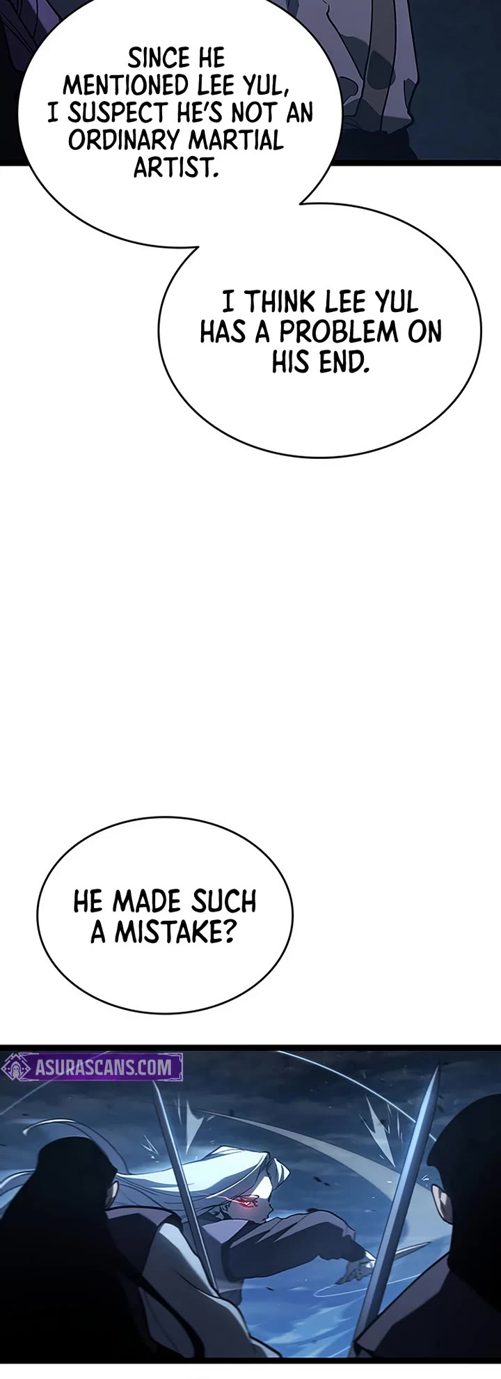 Reaper of the Drifting Moon Chapter 135 page 20 - Chapter 135 (S3 End)