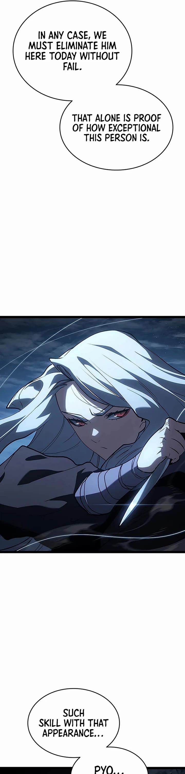Reaper of the Drifting Moon Chapter 135 page 21 - Chapter 135 (S3 End)