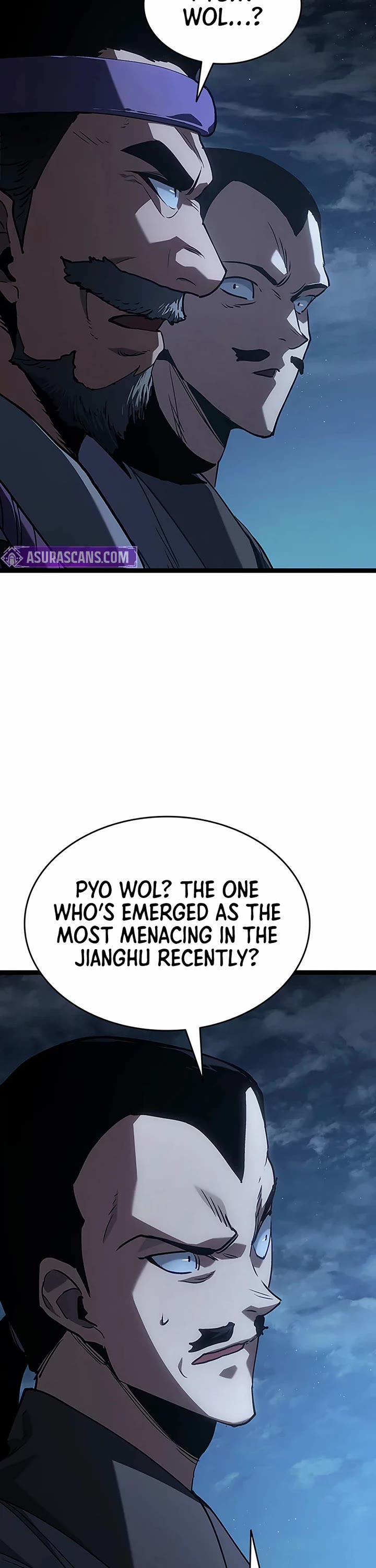 Reaper of the Drifting Moon Chapter 135 page 22 - Chapter 135 (S3 End)