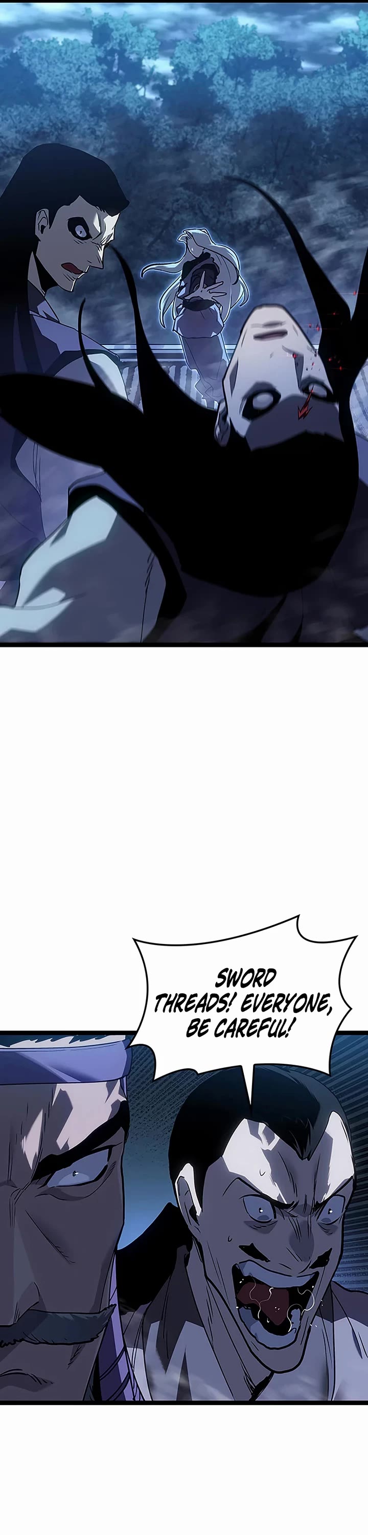 Reaper of the Drifting Moon Chapter 135 page 26 - Chapter 135 (S3 End)