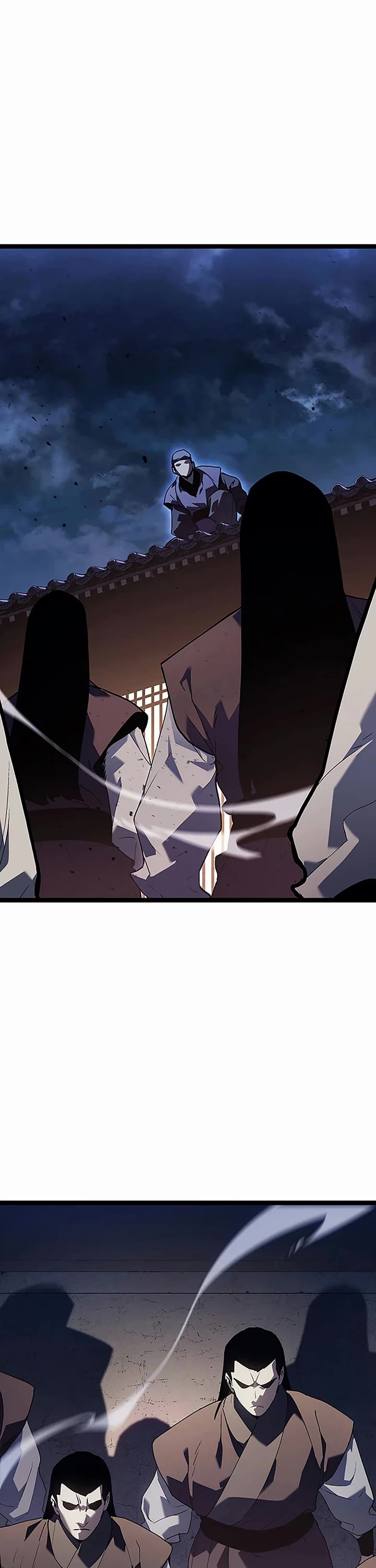 Reaper of the Drifting Moon Chapter 135 page 3 - Chapter 135 (S3 End)