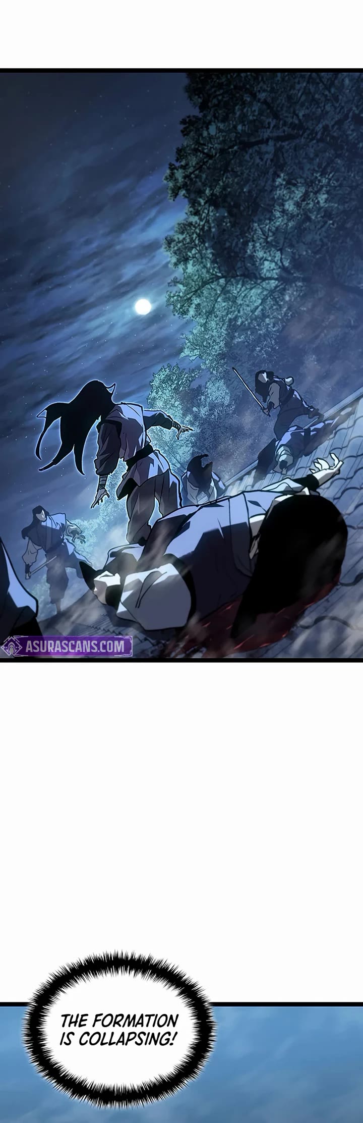 Reaper of the Drifting Moon Chapter 135 page 30 - Chapter 135 (S3 End)