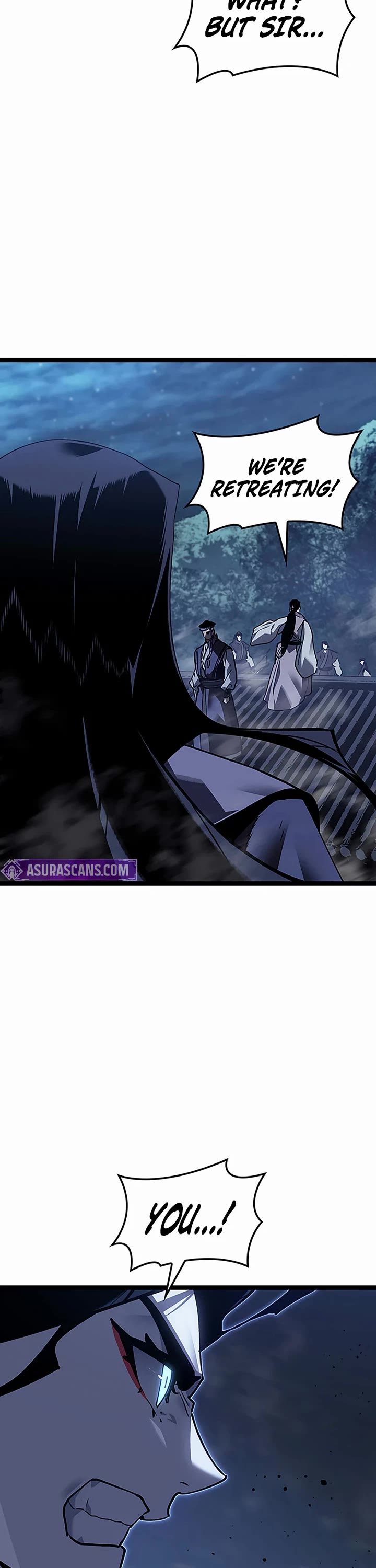 Reaper of the Drifting Moon Chapter 135 page 32 - Chapter 135 (S3 End)