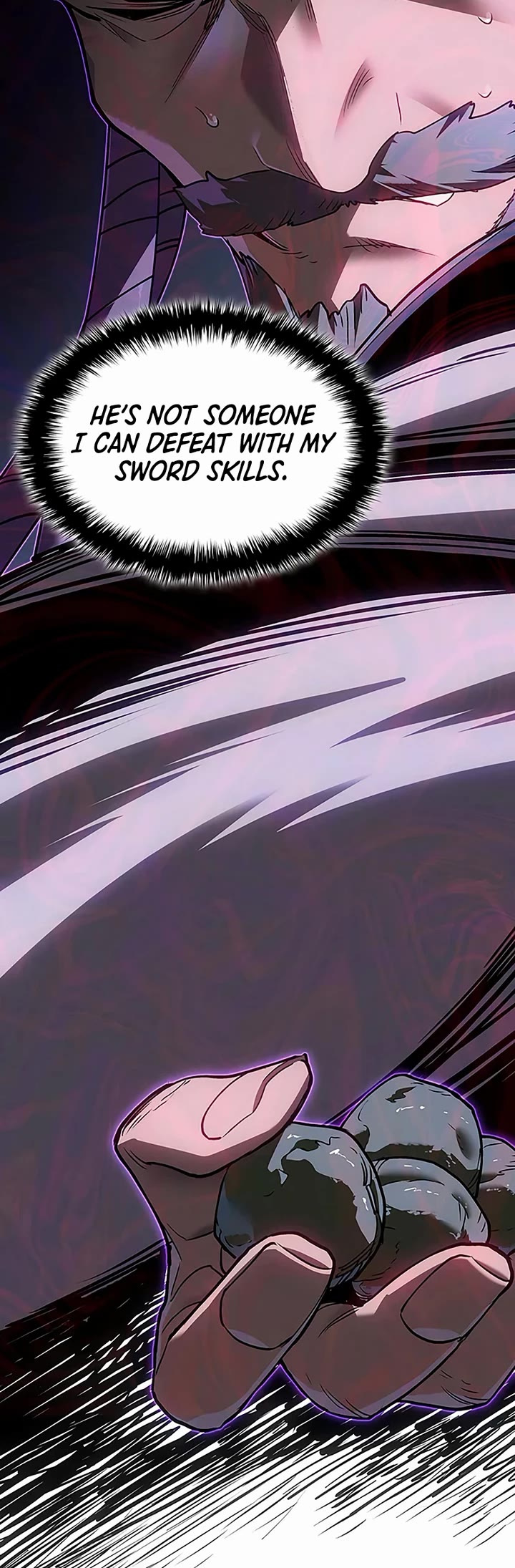 Reaper of the Drifting Moon Chapter 135 page 38 - Chapter 135 (S3 End)