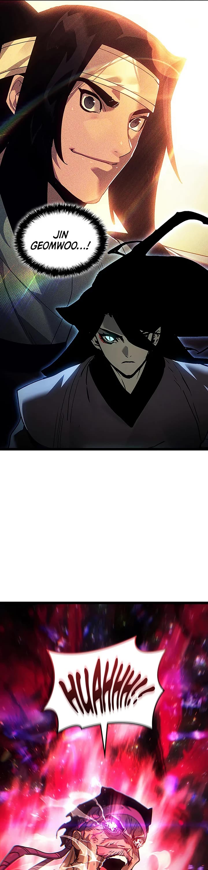 Reaper of the Drifting Moon Chapter 135 page 45 - Chapter 135 (S3 End)