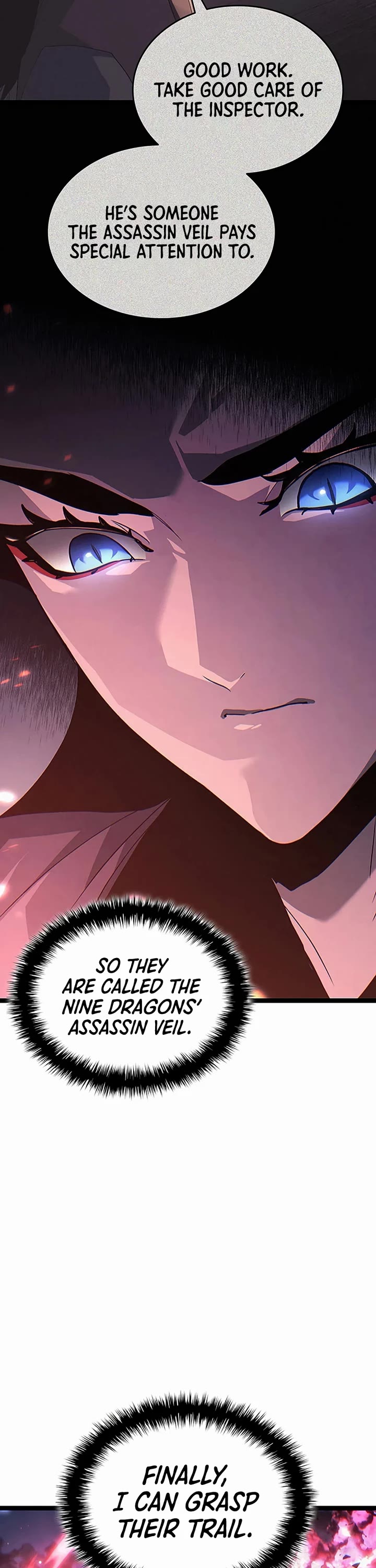 Reaper of the Drifting Moon Chapter 135 page 61 - Chapter 135 (S3 End)