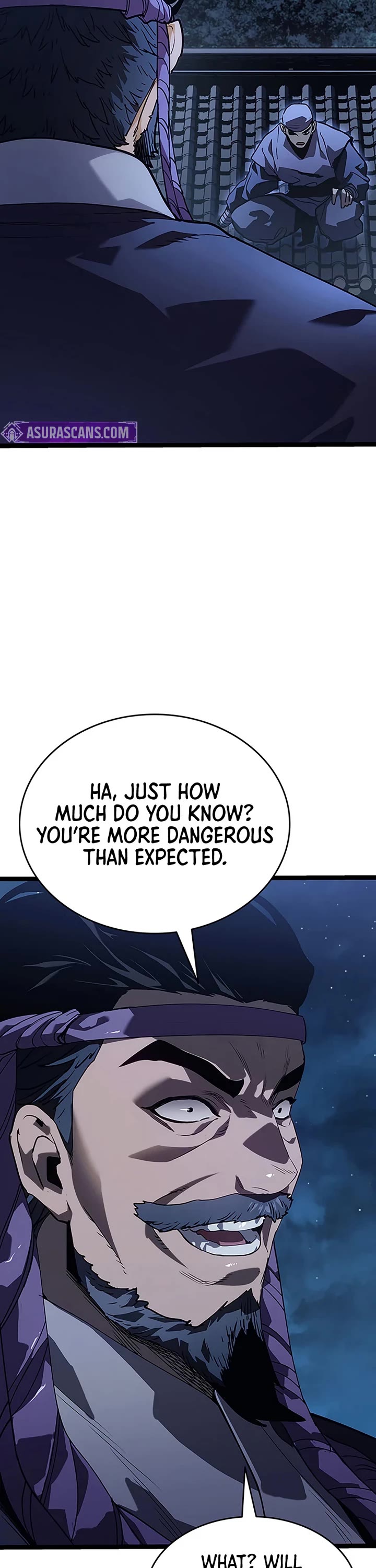 Reaper of the Drifting Moon Chapter 135 page 7 - Chapter 135 (S3 End)