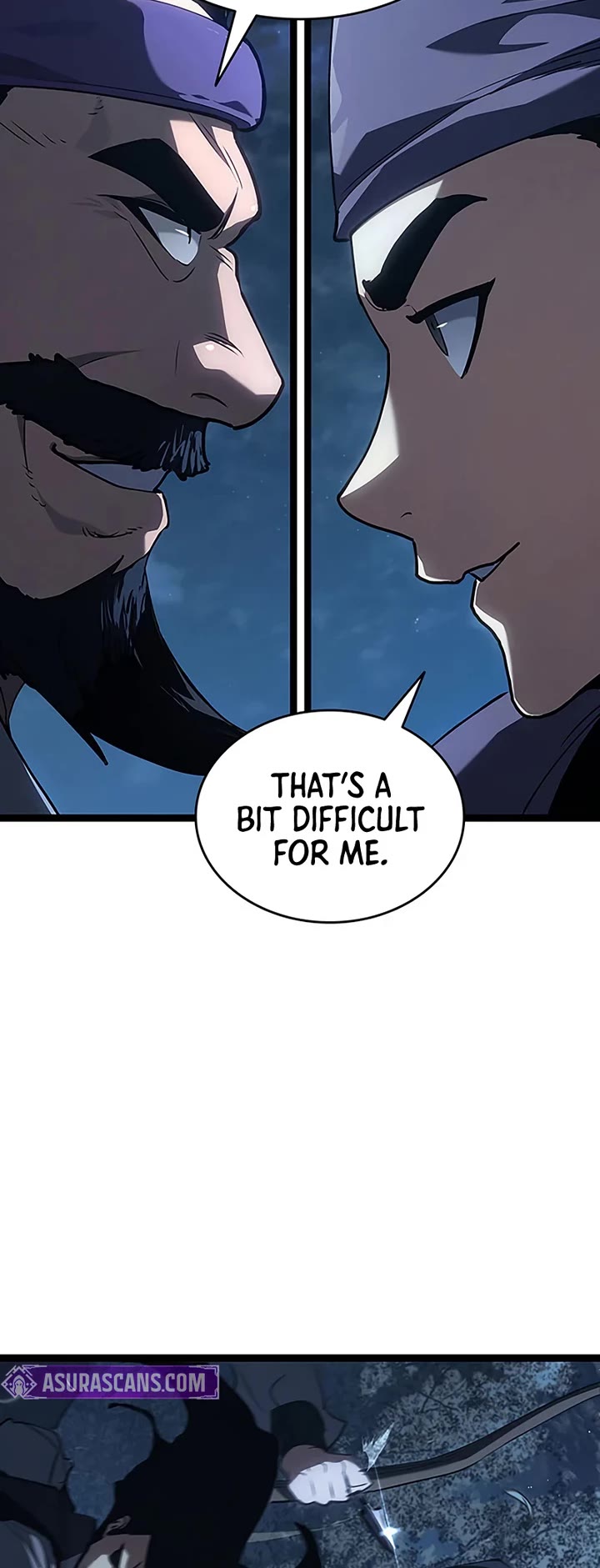 Reaper of the Drifting Moon Chapter 135 page 9 - Chapter 135 (S3 End)