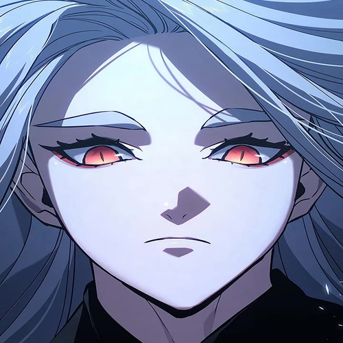 Reaper of the Drifting Moon Chapter 135 (S3 End) cover
