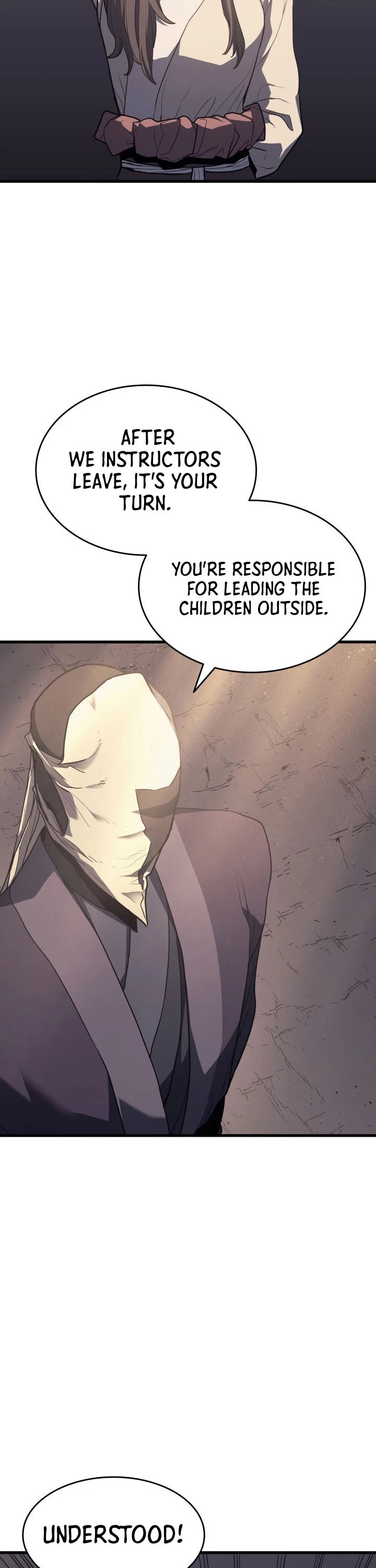 Reaper of the Drifting Moon Chapter 14 page 11 - Chapter 14