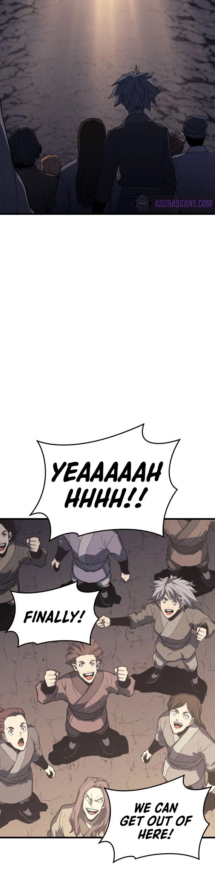 Reaper of the Drifting Moon Chapter 14 page 17 - Chapter 14
