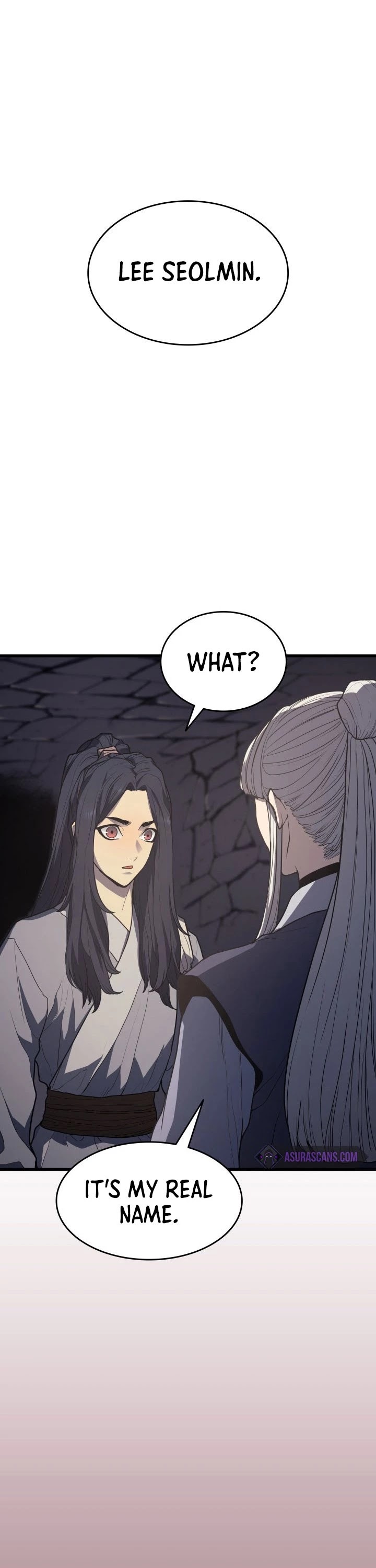 Reaper of the Drifting Moon Chapter 14 page 2 - Chapter 14