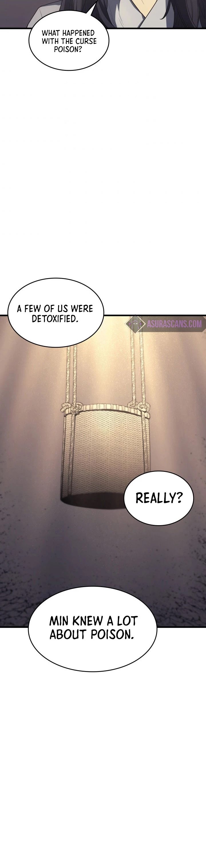 Reaper of the Drifting Moon Chapter 14 page 21 - Chapter 14