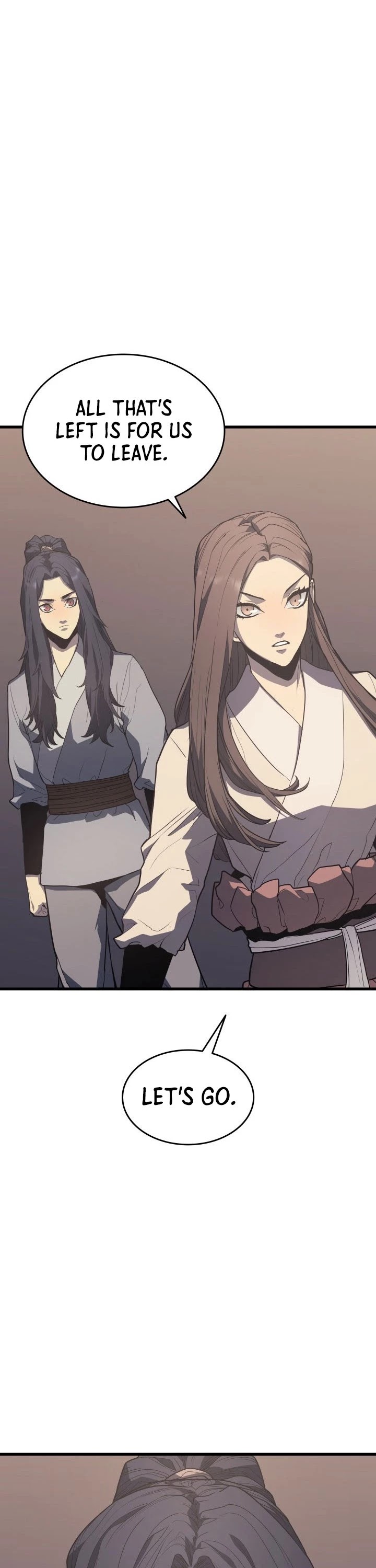 Reaper of the Drifting Moon Chapter 14 page 23 - Chapter 14