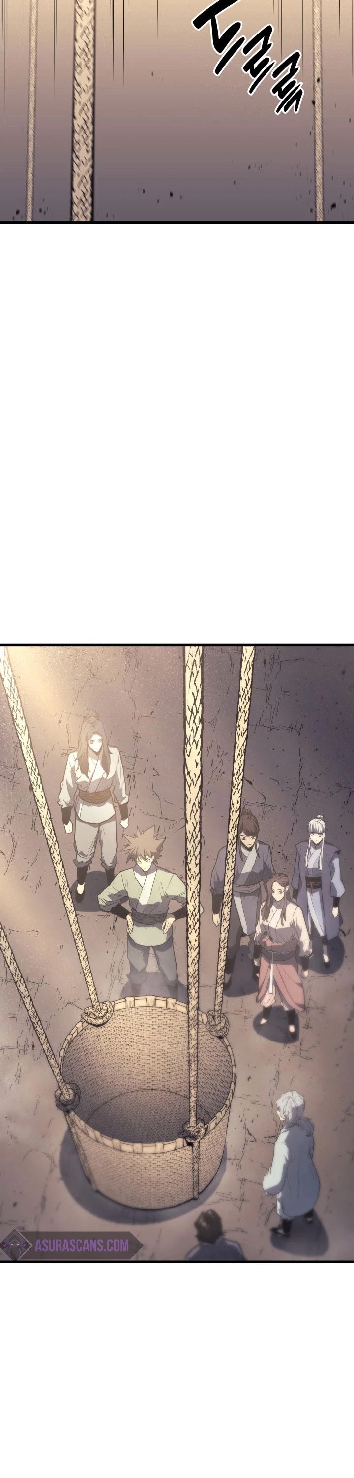 Reaper of the Drifting Moon Chapter 14 page 25 - Chapter 14