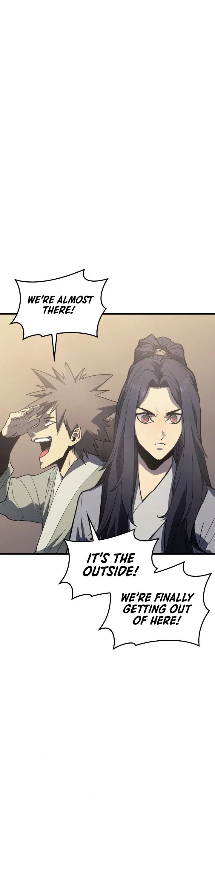 Reaper of the Drifting Moon Chapter 14 page 30 - Chapter 14