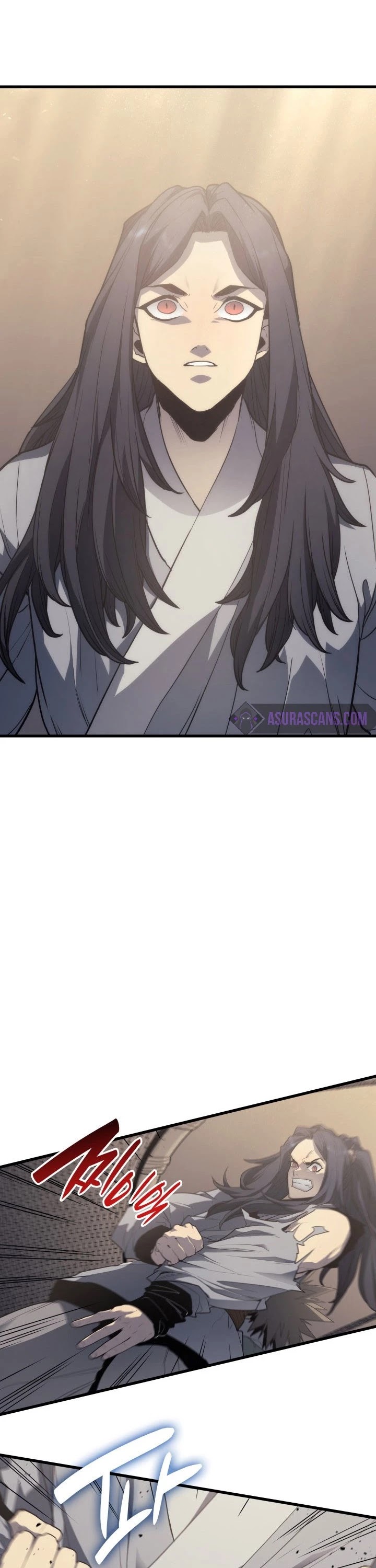 Reaper of the Drifting Moon Chapter 14 page 31 - Chapter 14