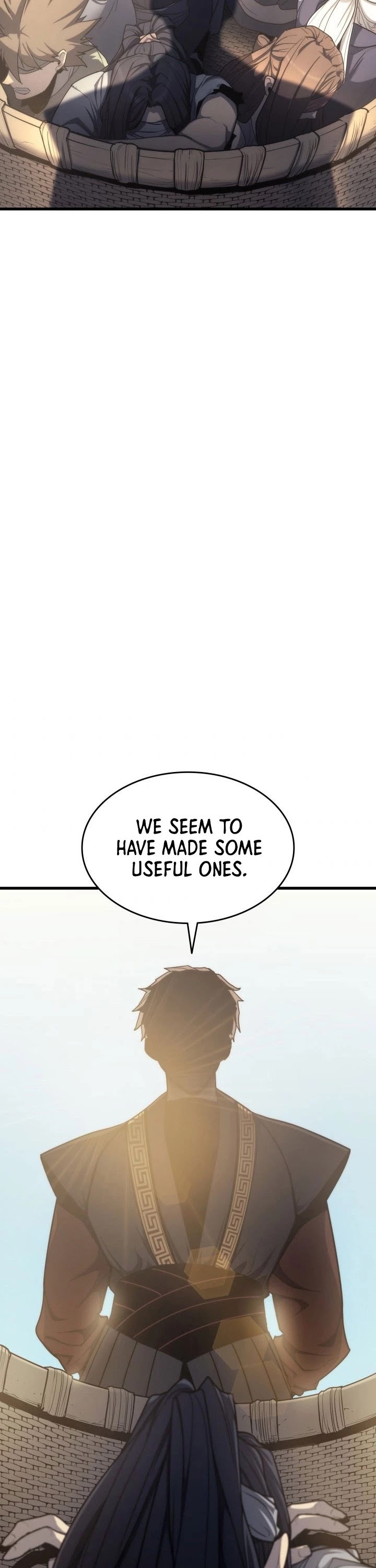 Reaper of the Drifting Moon Chapter 14 page 40 - Chapter 14