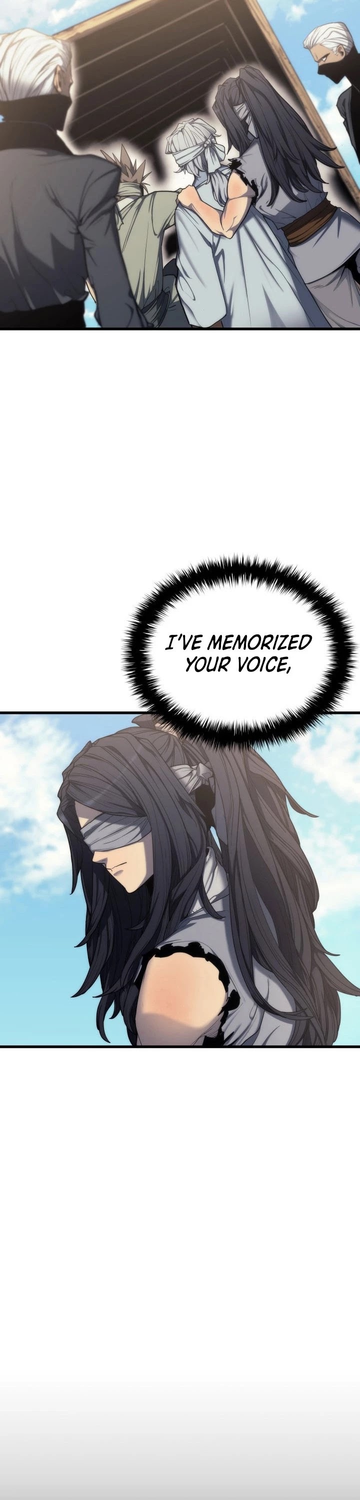 Reaper of the Drifting Moon Chapter 14 page 48 - Chapter 14