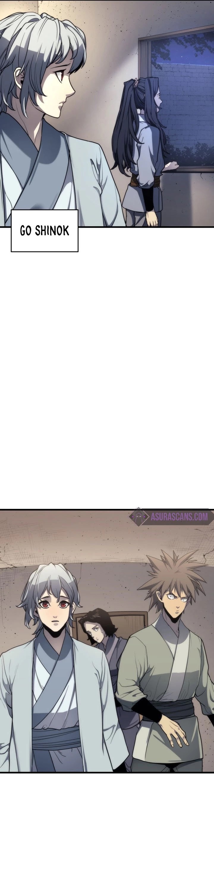 Reaper of the Drifting Moon Chapter 14 page 54 - Chapter 14