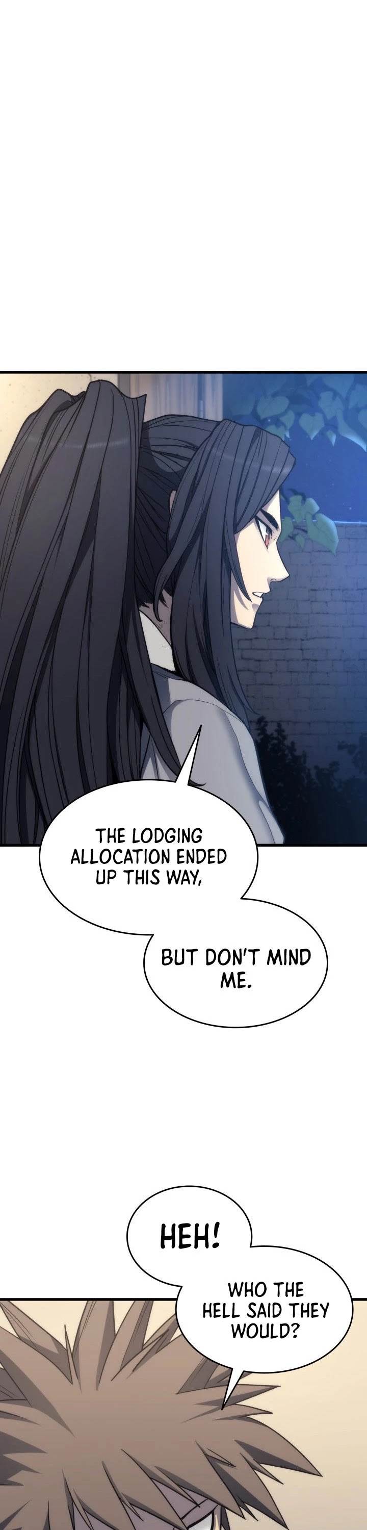 Reaper of the Drifting Moon Chapter 14 page 55 - Chapter 14