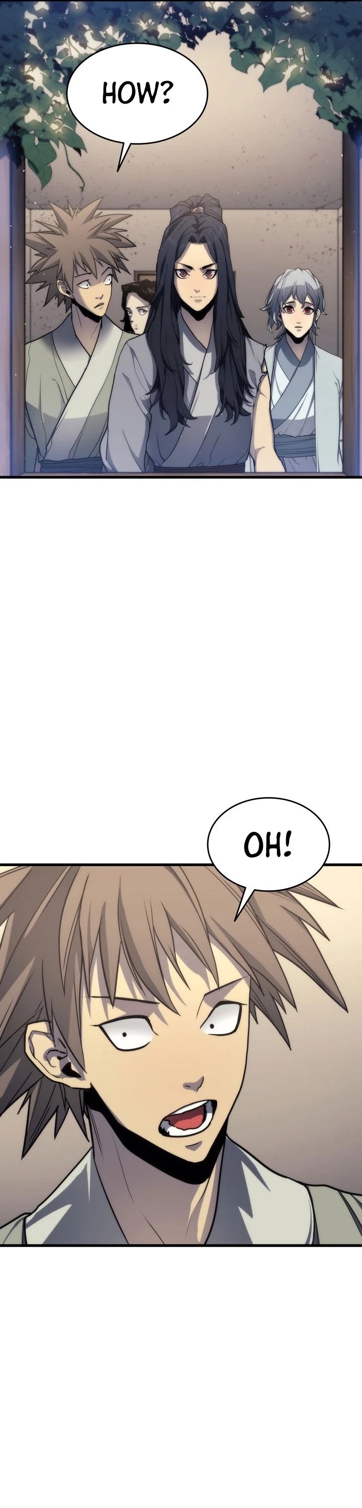 Reaper of the Drifting Moon Chapter 14 page 58 - Chapter 14