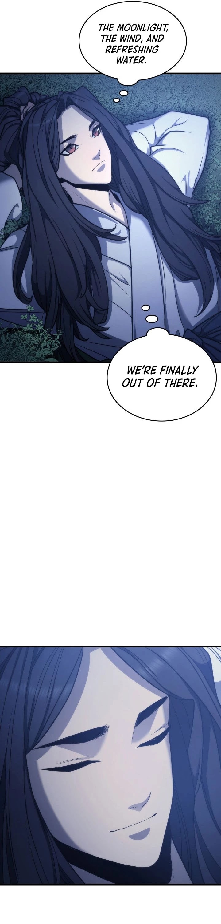 Reaper of the Drifting Moon Chapter 14 page 62 - Chapter 14