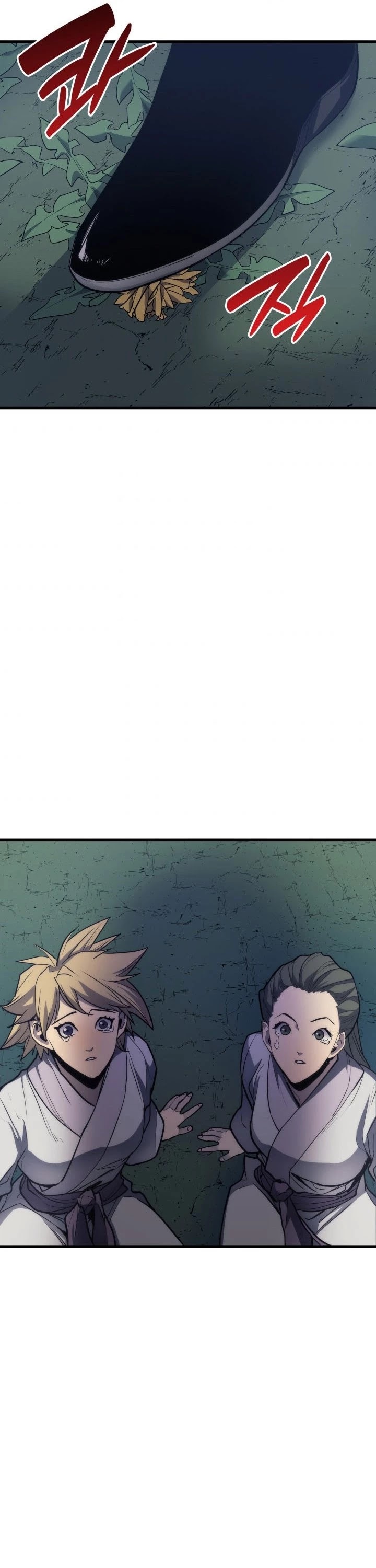 Reaper of the Drifting Moon Chapter 14 page 70 - Chapter 14