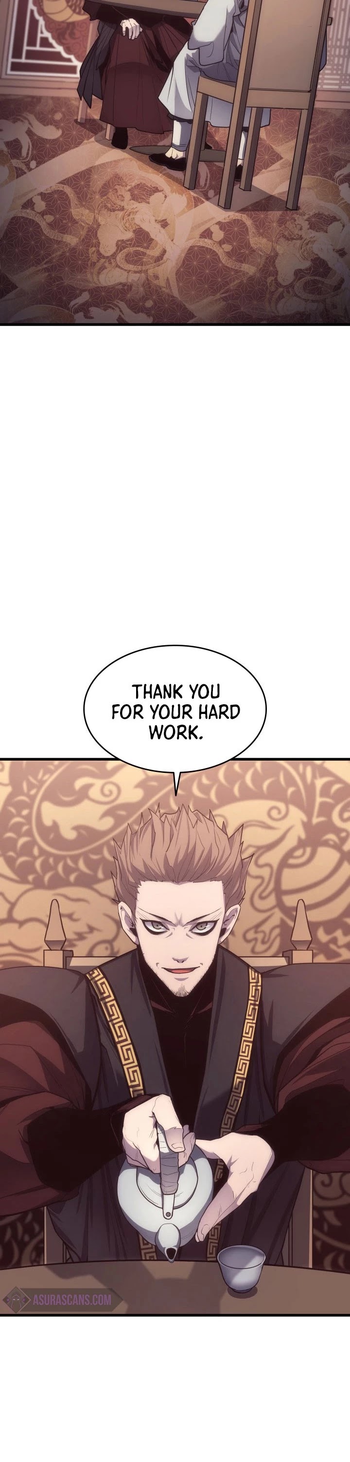 Reaper of the Drifting Moon Chapter 15 page 11 - Chapter 15