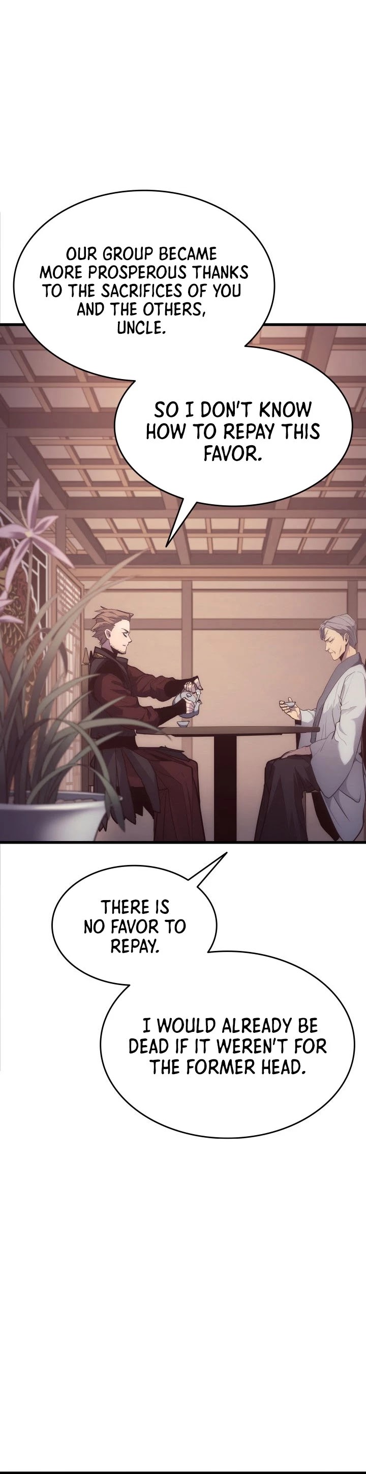 Reaper of the Drifting Moon Chapter 15 page 13 - Chapter 15