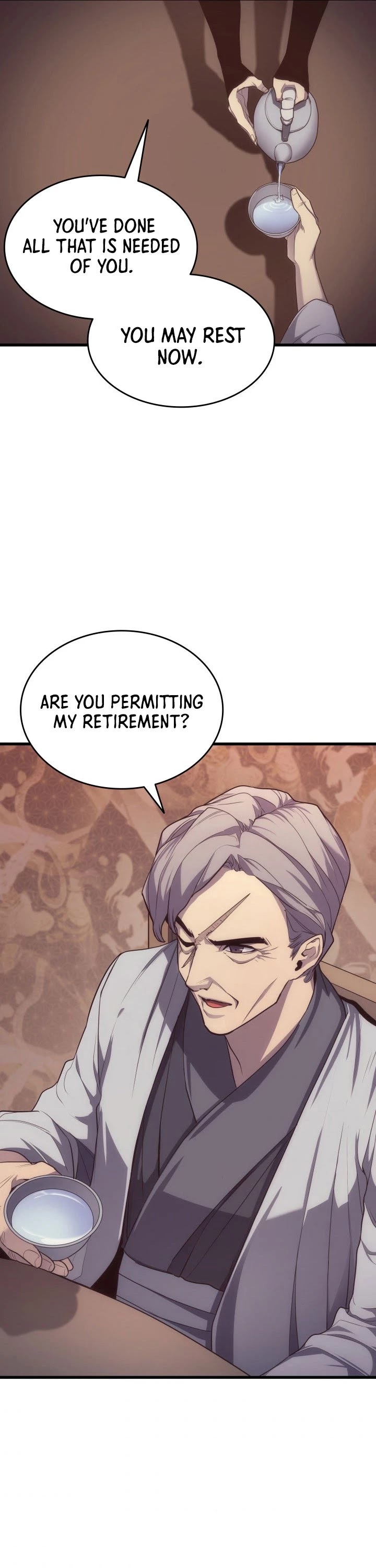 Reaper of the Drifting Moon Chapter 15 page 14 - Chapter 15