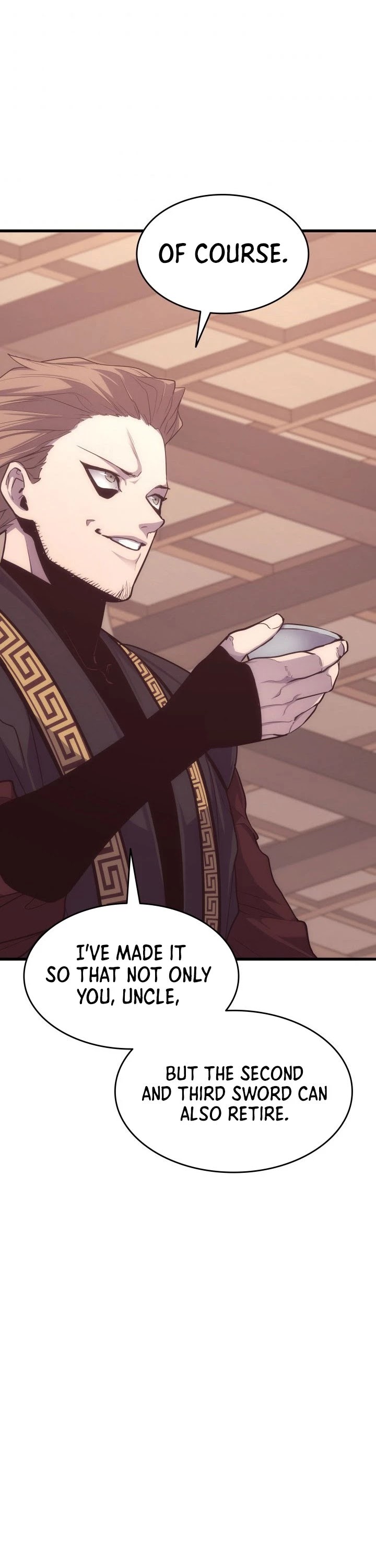 Reaper of the Drifting Moon Chapter 15 page 15 - Chapter 15