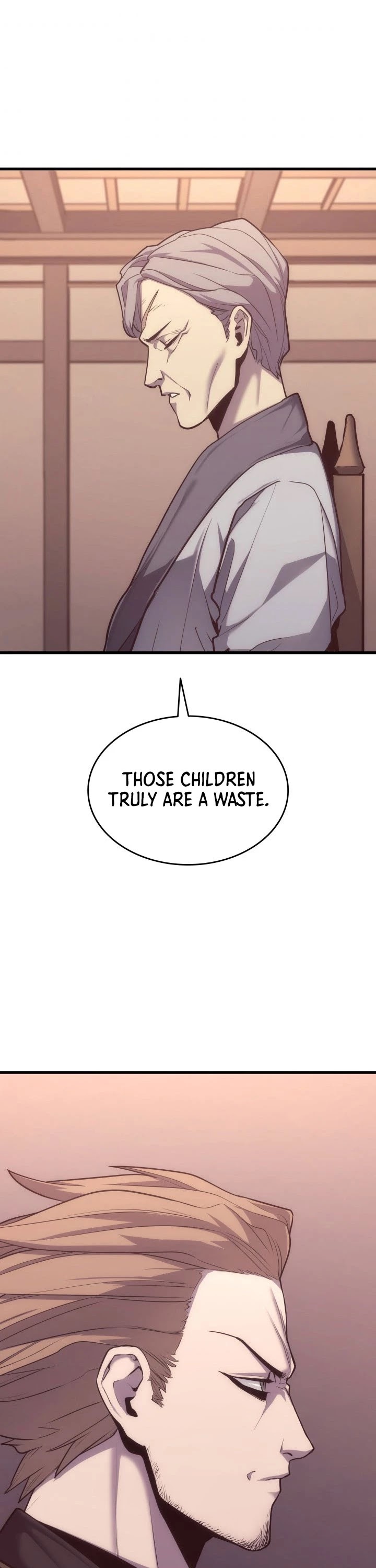 Reaper of the Drifting Moon Chapter 15 page 18 - Chapter 15