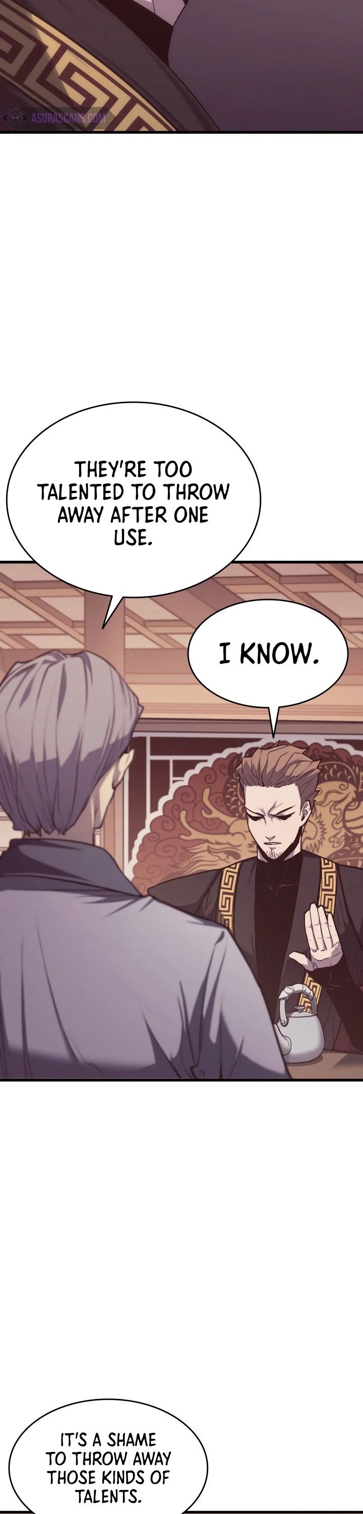 Reaper of the Drifting Moon Chapter 15 page 19 - Chapter 15