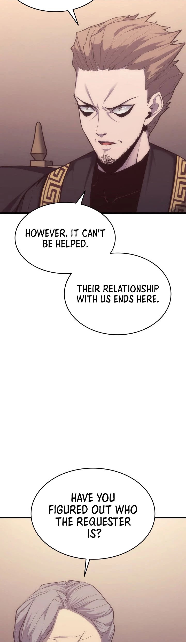 Reaper of the Drifting Moon Chapter 15 page 20 - Chapter 15