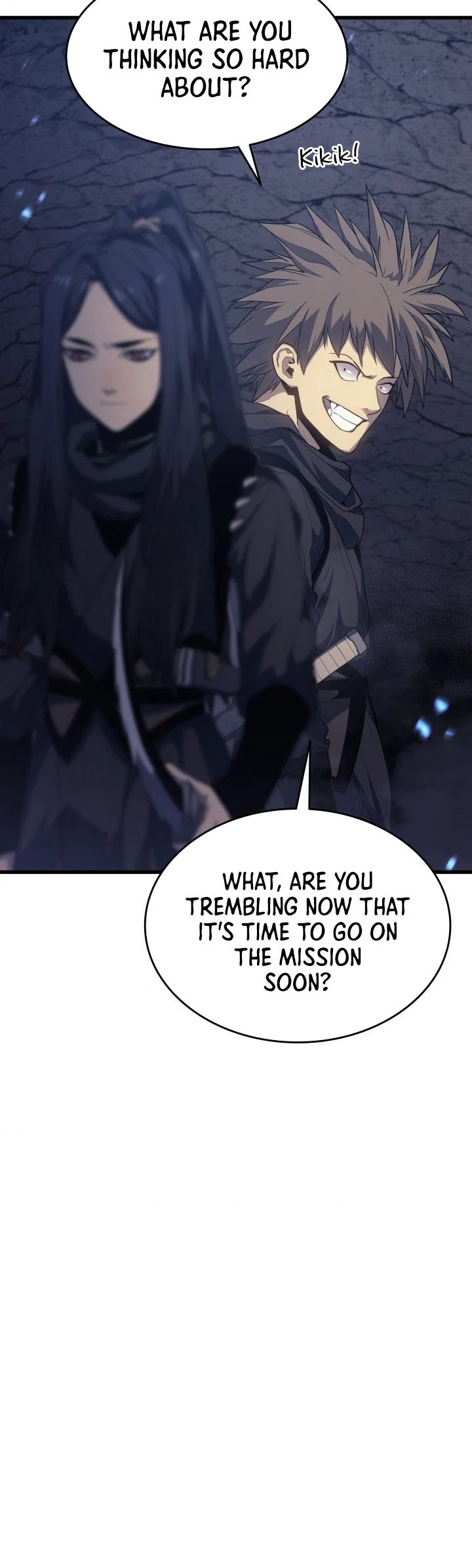 Reaper of the Drifting Moon Chapter 15 page 28 - Chapter 15