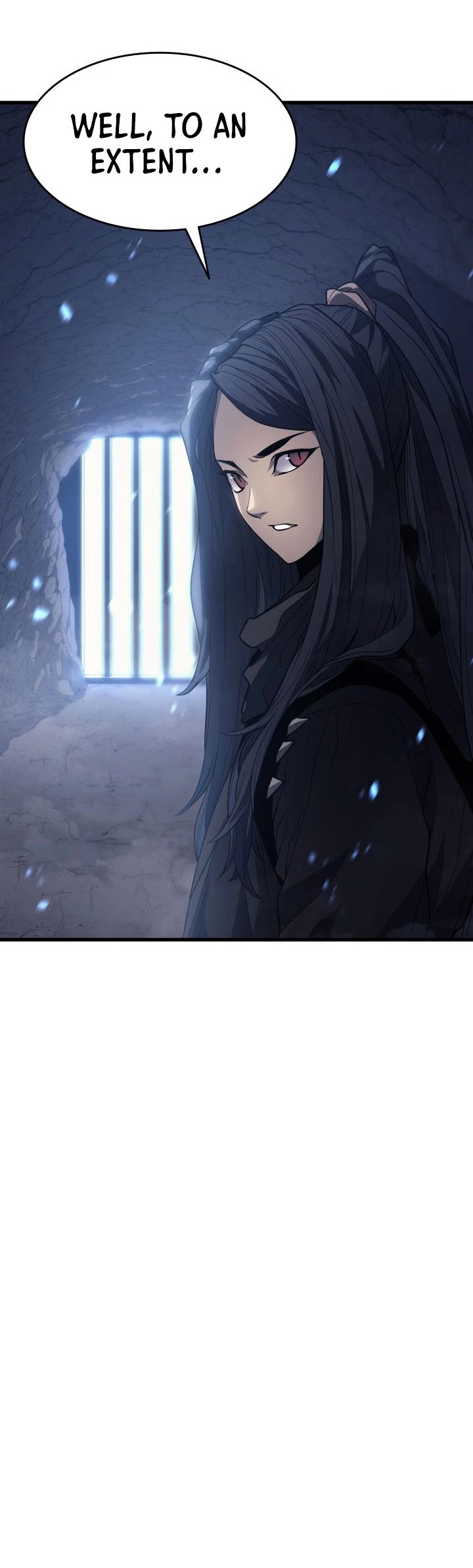 Reaper of the Drifting Moon Chapter 15 page 29 - Chapter 15