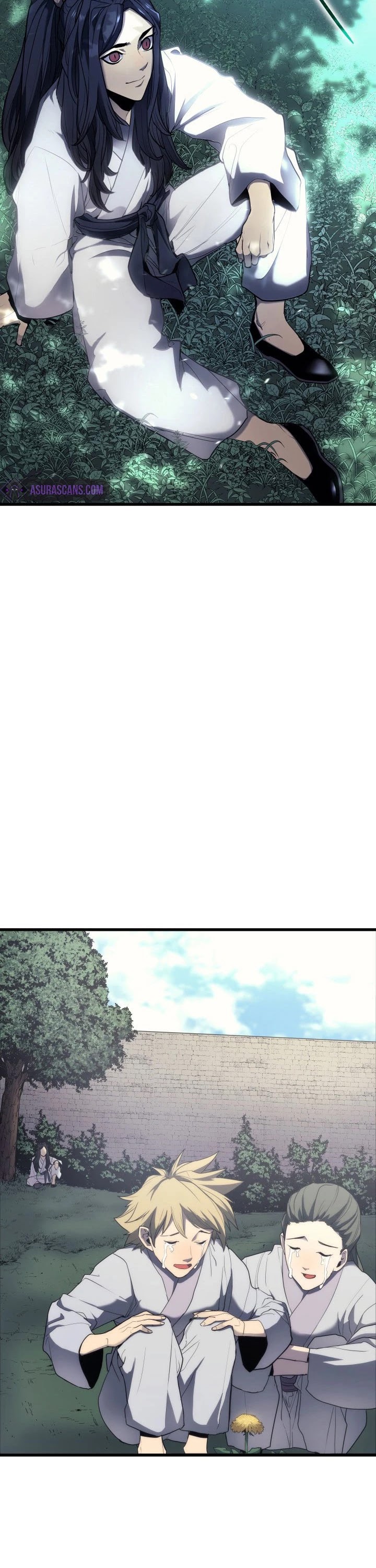 Reaper of the Drifting Moon Chapter 15 page 3 - Chapter 15