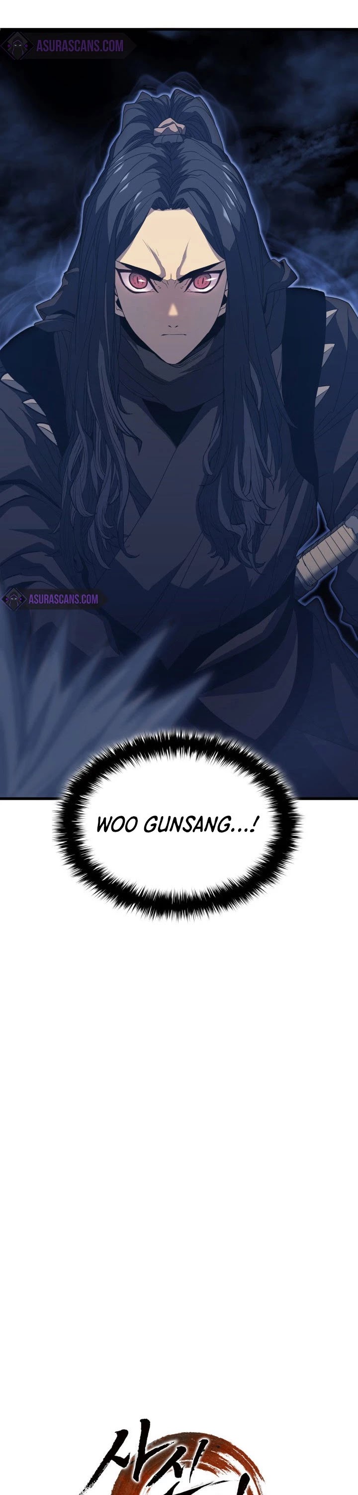 Reaper of the Drifting Moon Chapter 15 page 51 - Chapter 15