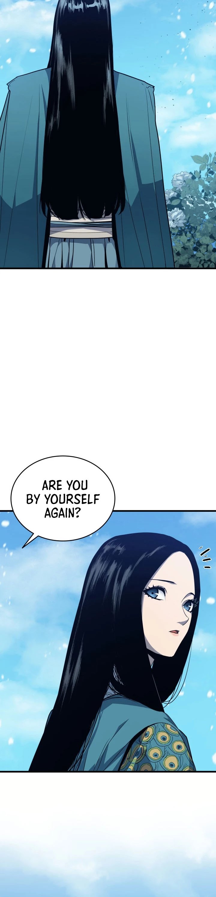Reaper of the Drifting Moon Chapter 15 page 57 - Chapter 15