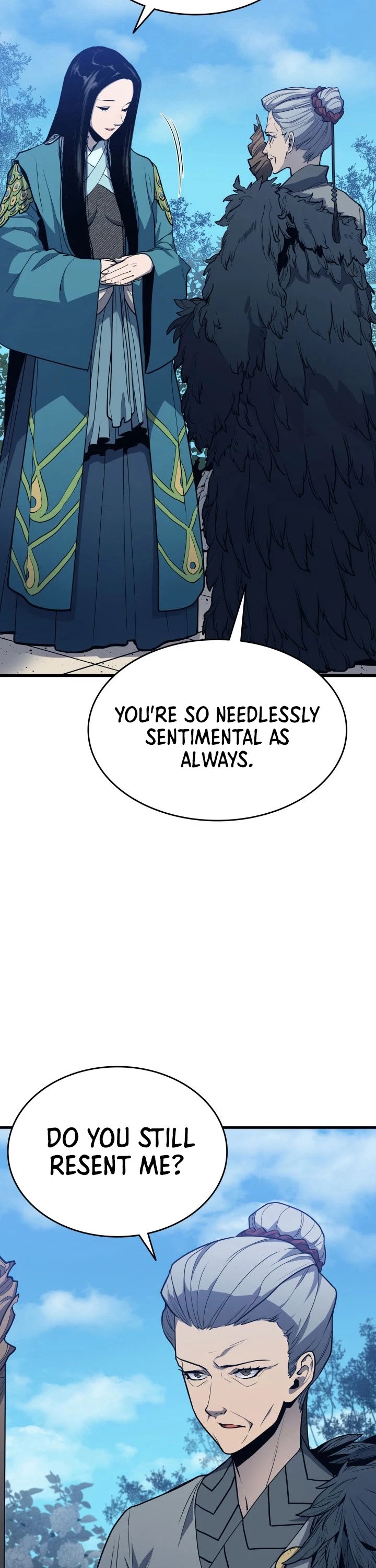 Reaper of the Drifting Moon Chapter 15 page 60 - Chapter 15